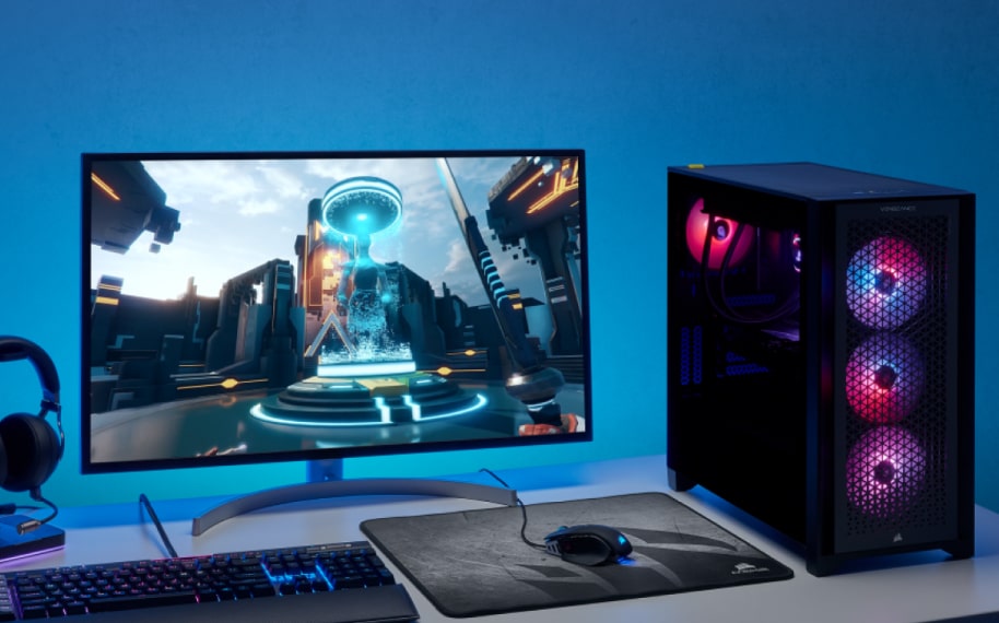 Best Gaming PCs