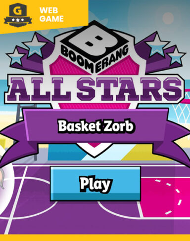Basket Zorb