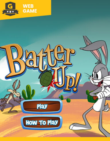 Batter Up