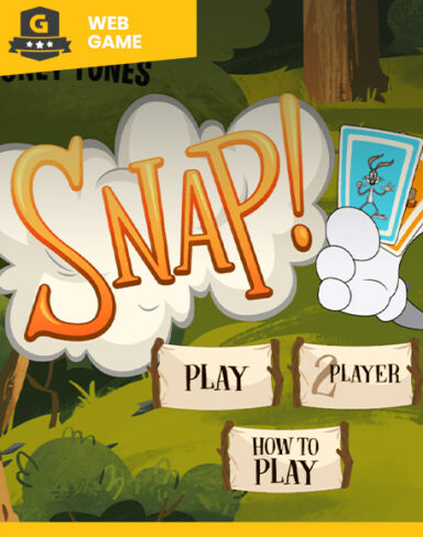 Looney Tunes Snap!